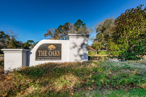 3-The Oaks