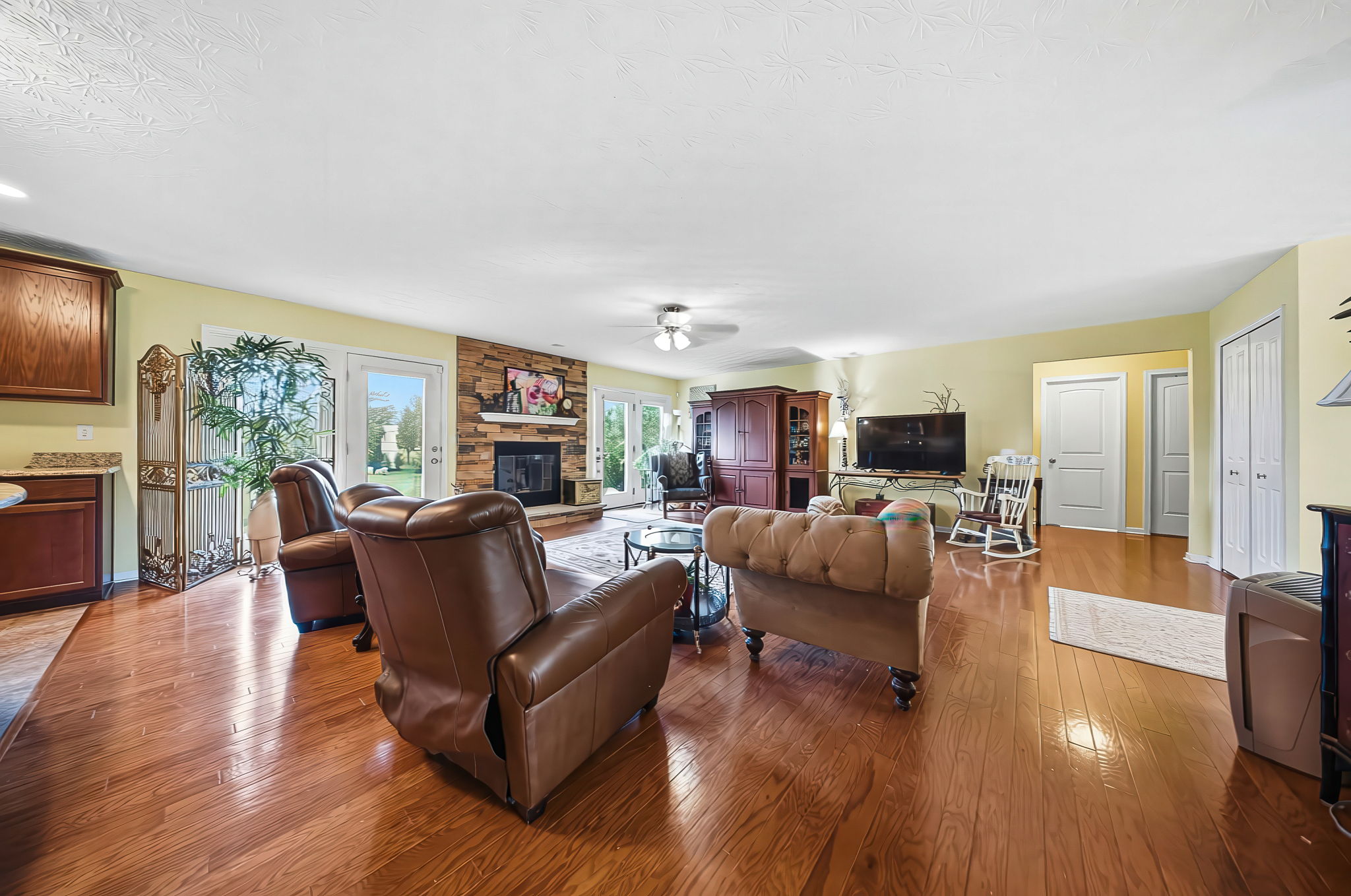 C.H. - 7745 OH-257, Prospect-18