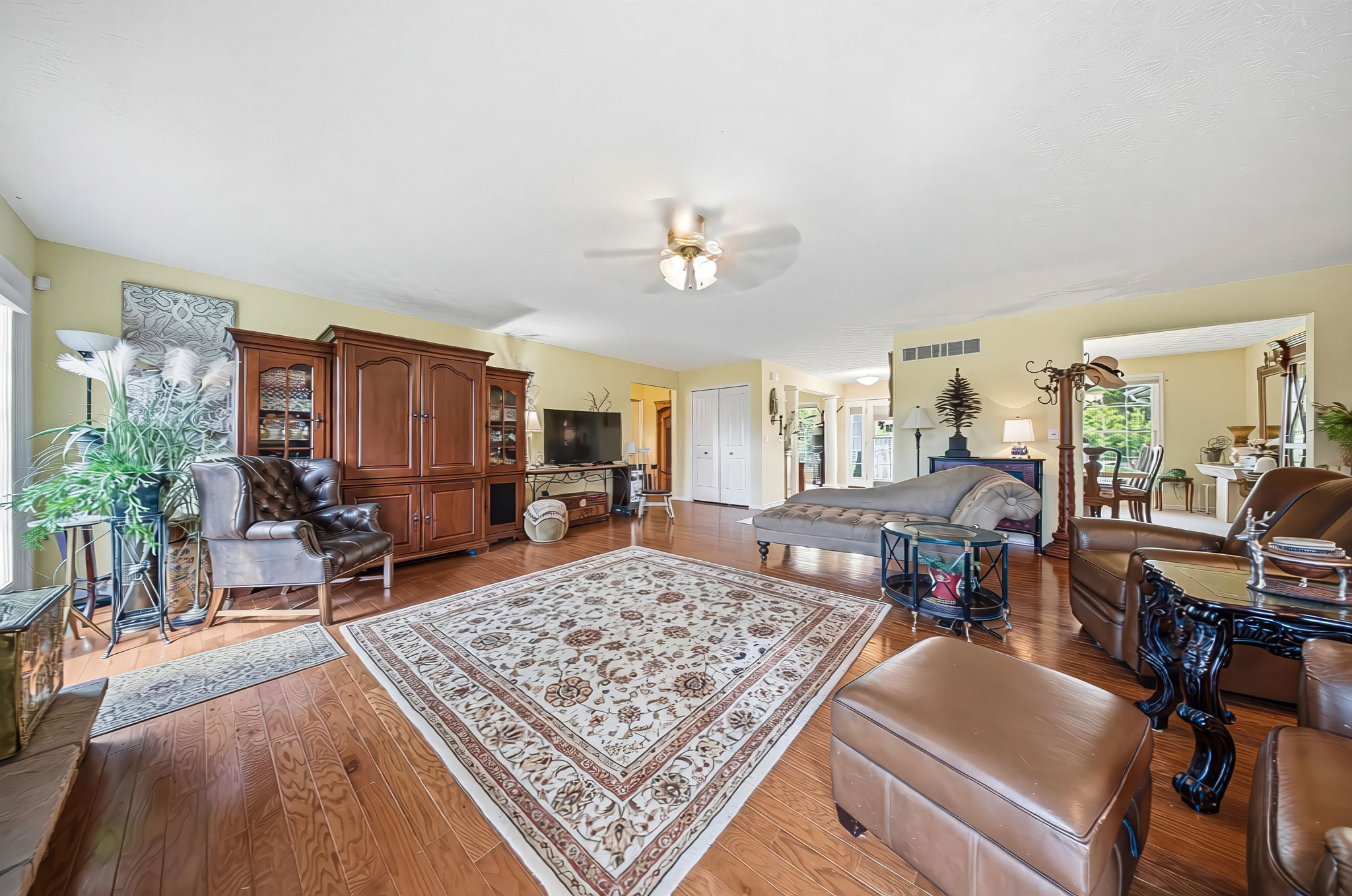 C.H. - 7745 OH-257, Prospect-19