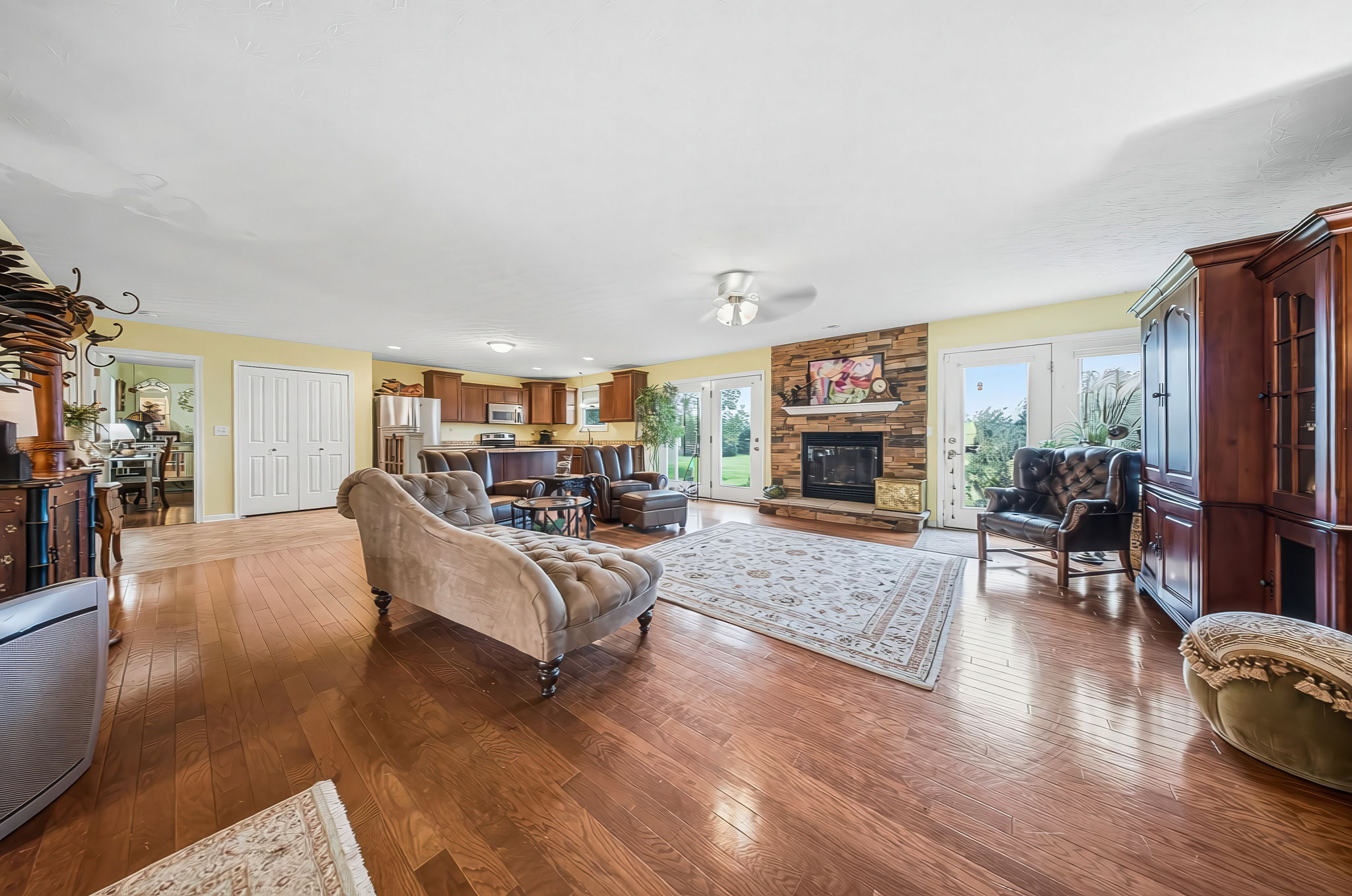 C.H. - 7745 OH-257, Prospect-21