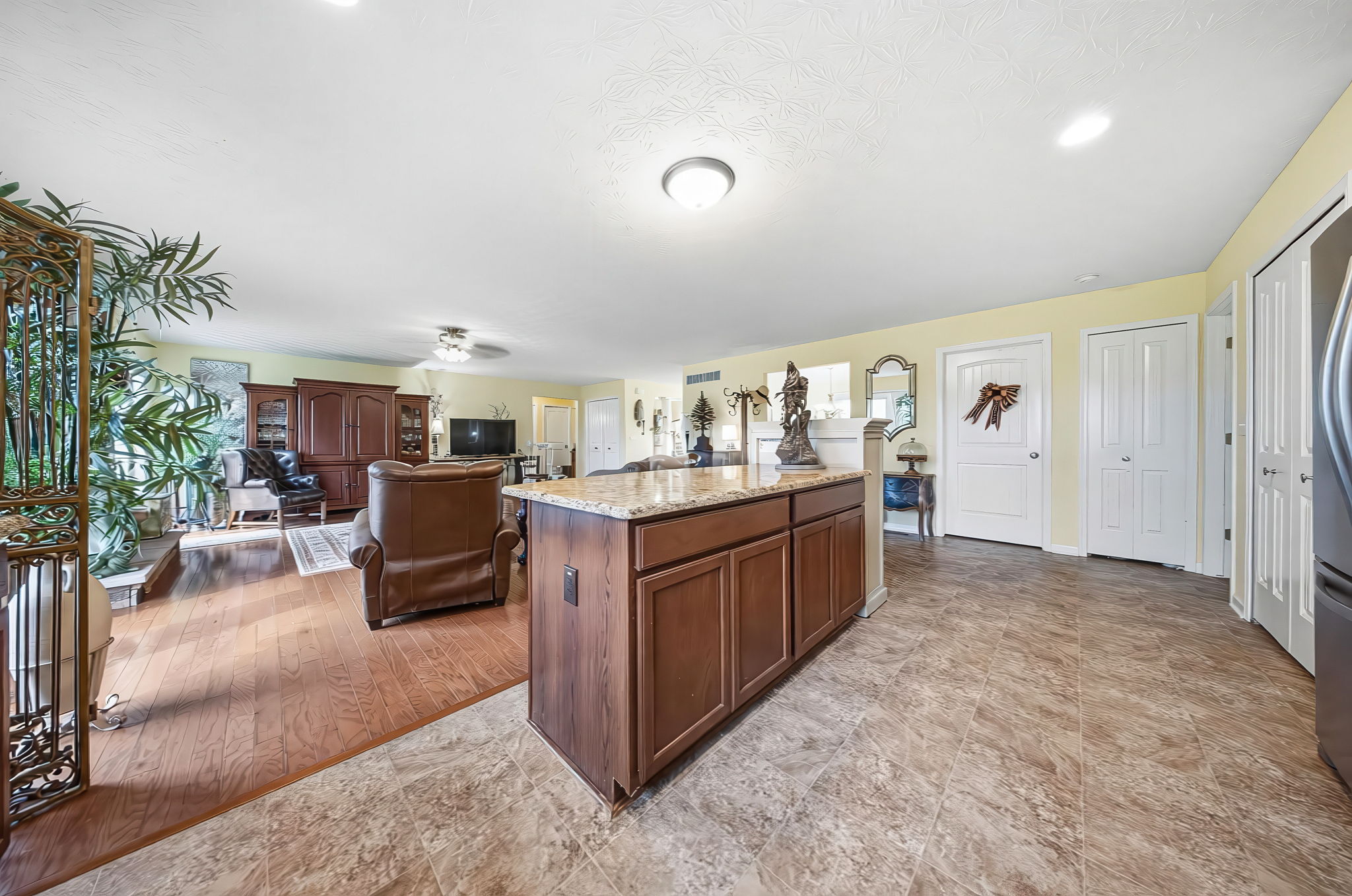 C.H. - 7745 OH-257, Prospect-27