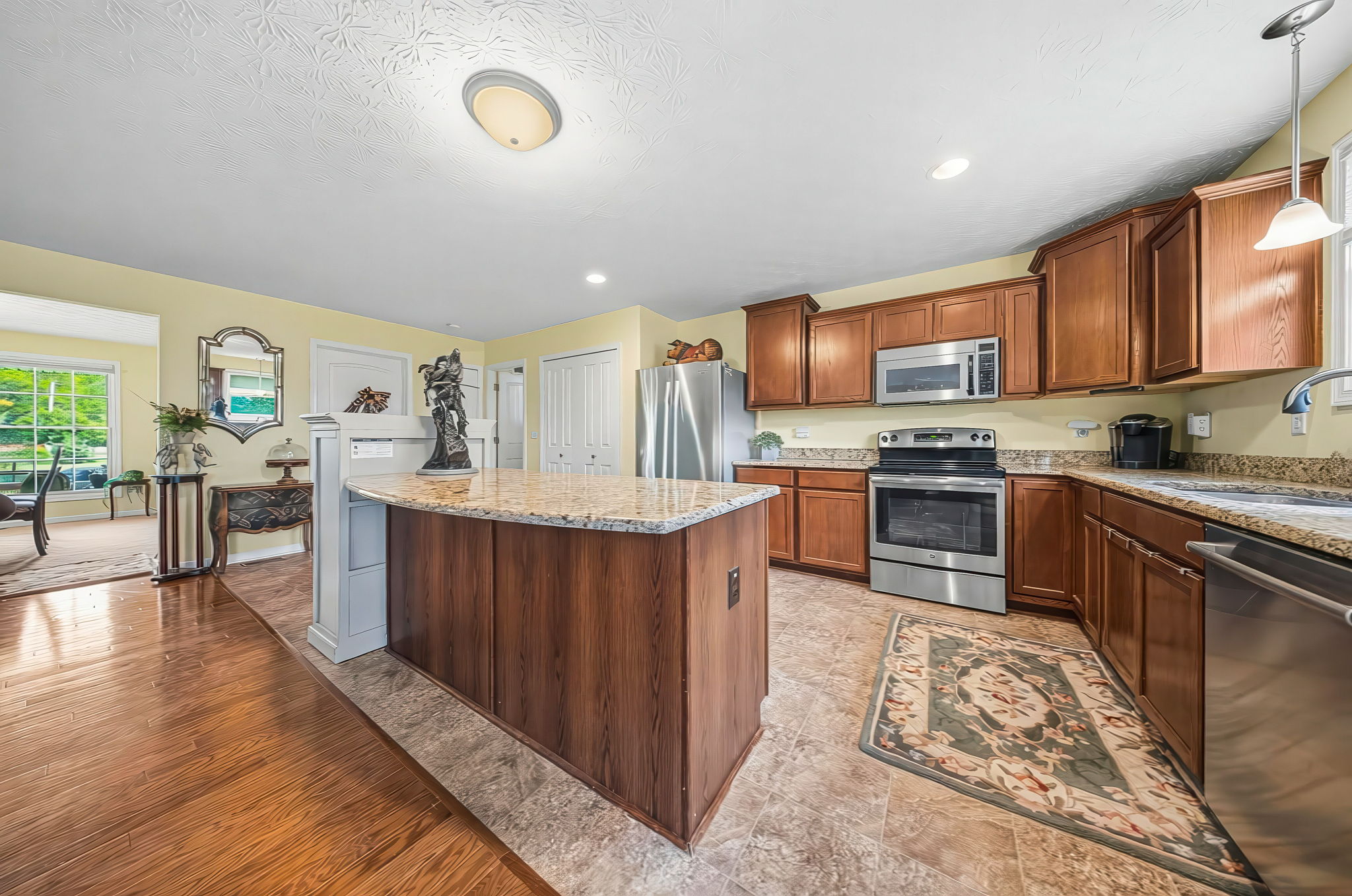 C.H. - 7745 OH-257, Prospect-28