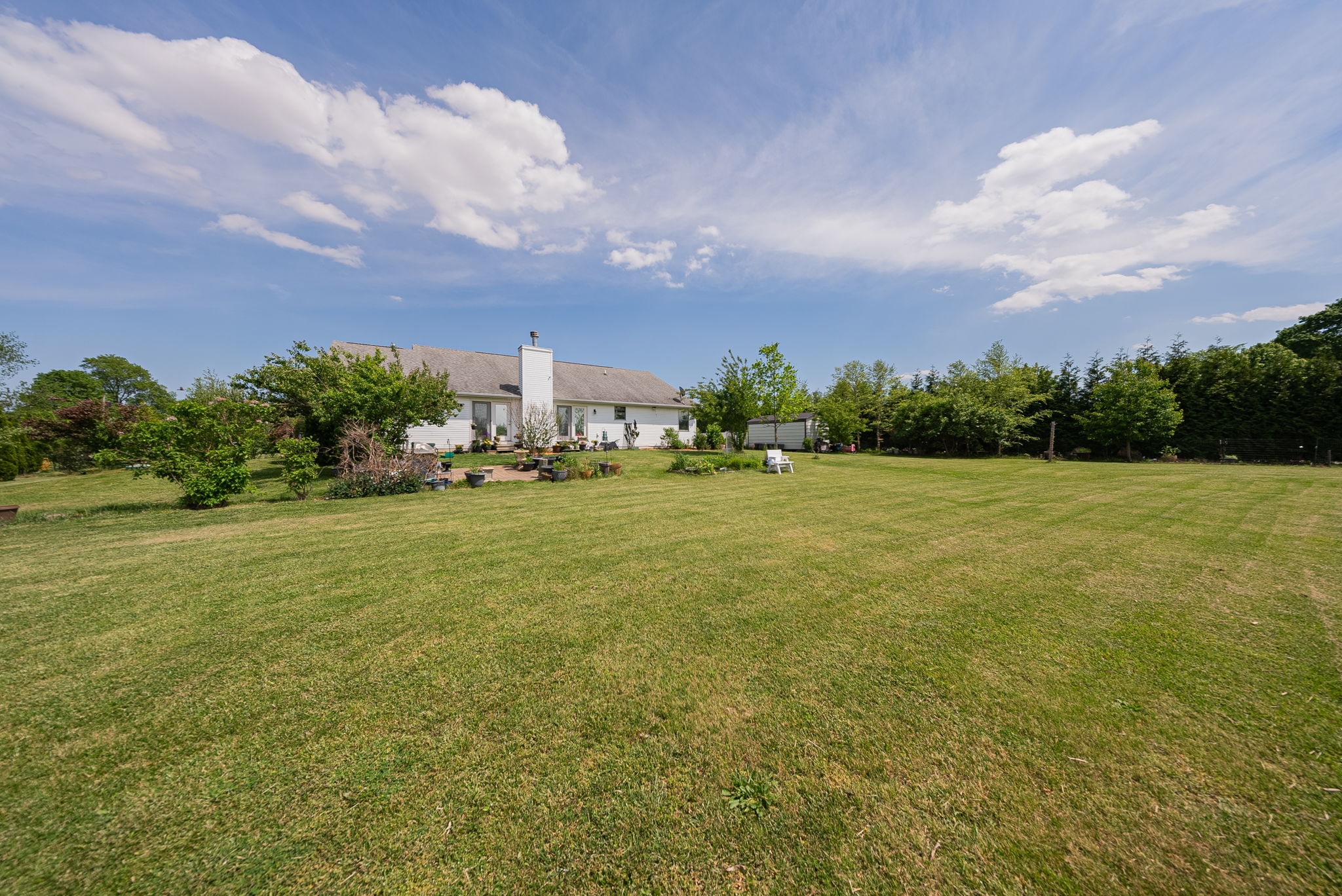 C.H. - 7745 OH-257, Prospect-51