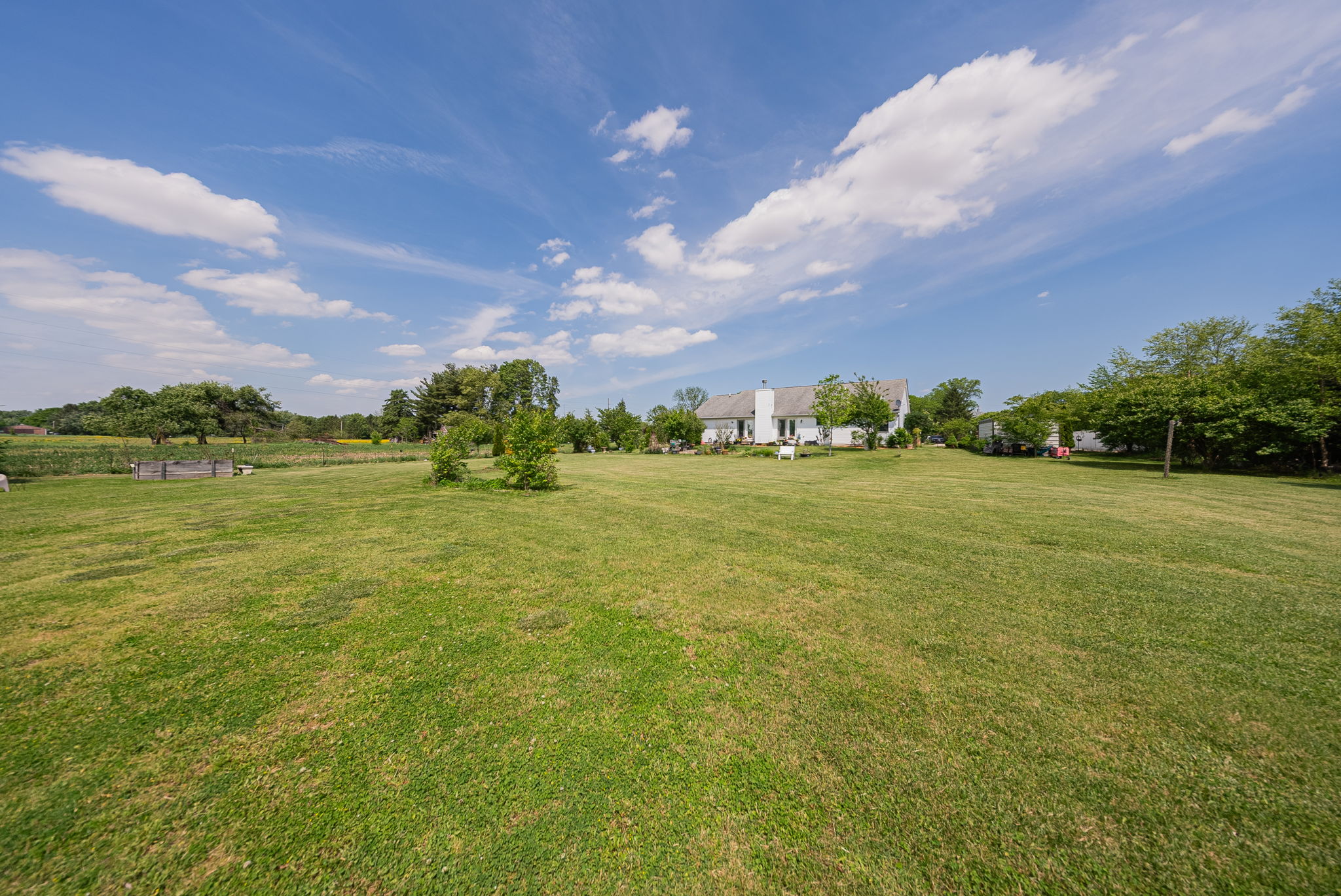 C.H. - 7745 OH-257, Prospect-57