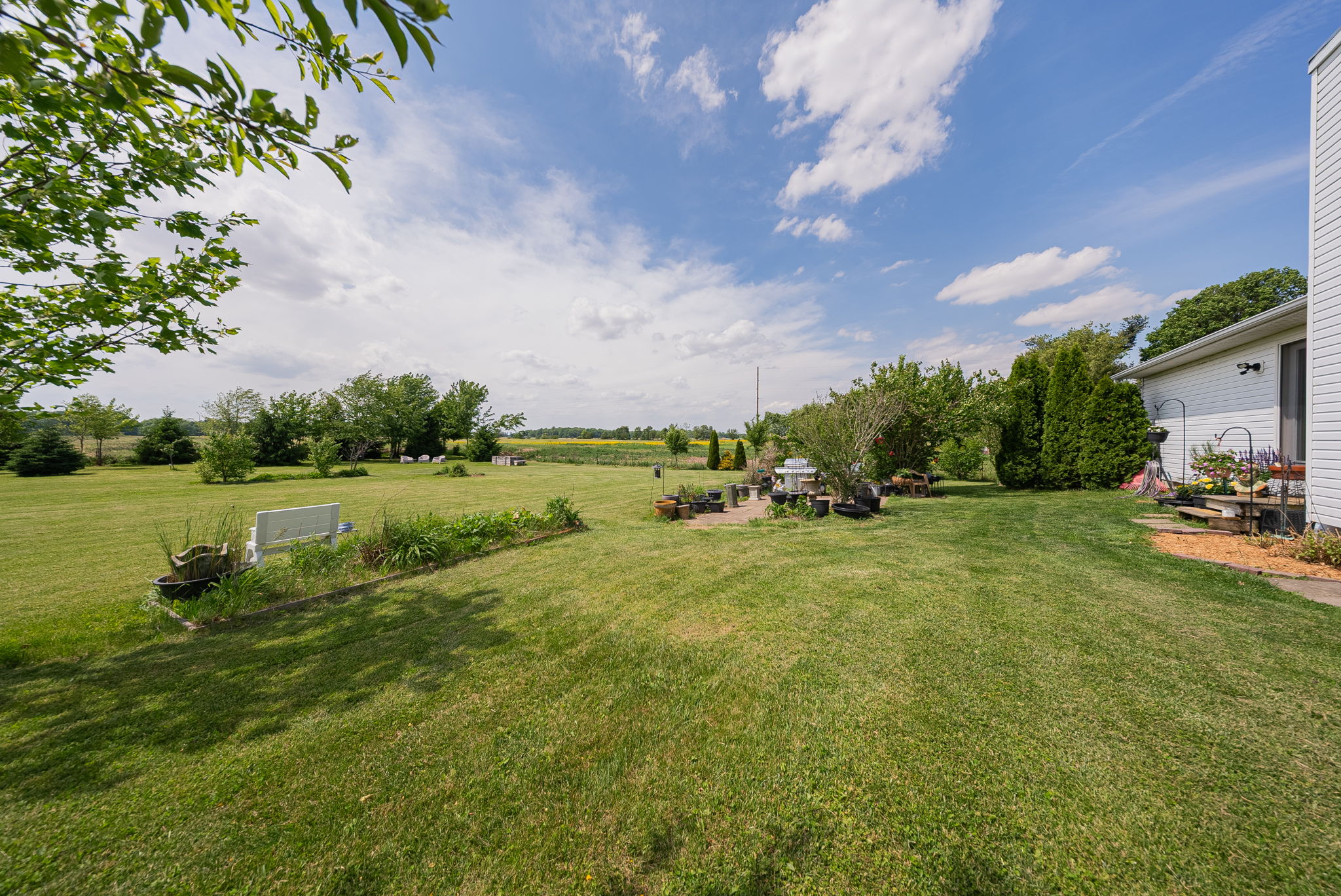 C.H. - 7745 OH-257, Prospect-65
