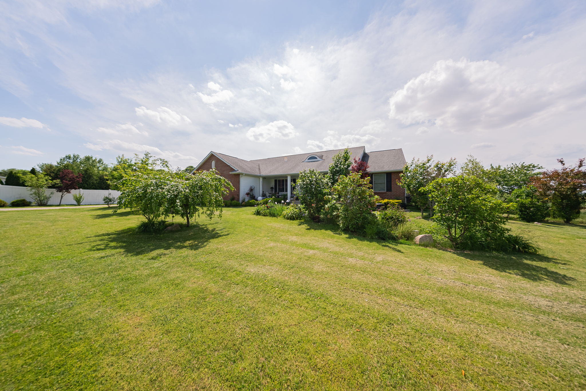 C.H. - 7745 OH-257, Prospect-68