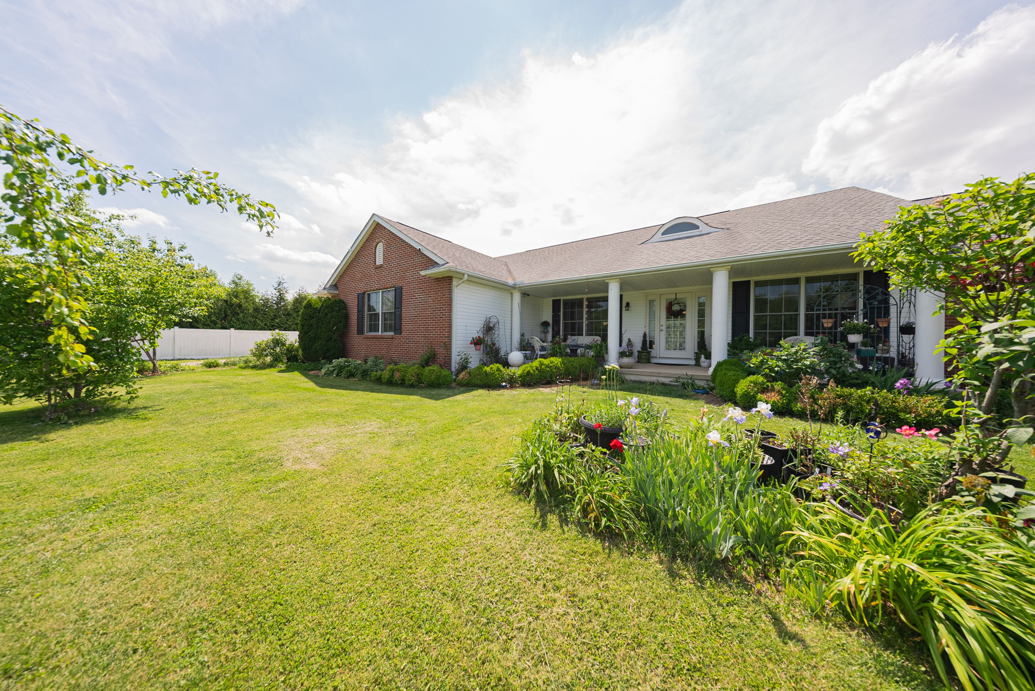 C.H. - 7745 OH-257, Prospect-70