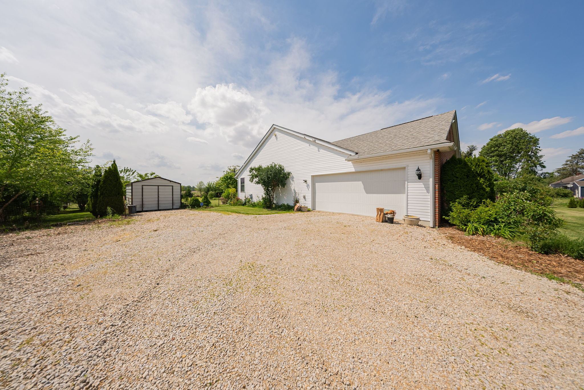 C.H. - 7745 OH-257, Prospect-71