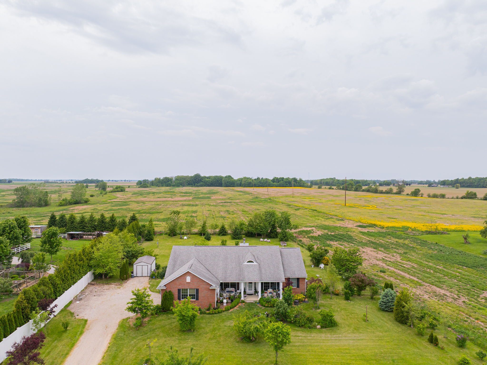 C.H. - 7745 OH-257, Prospect-79