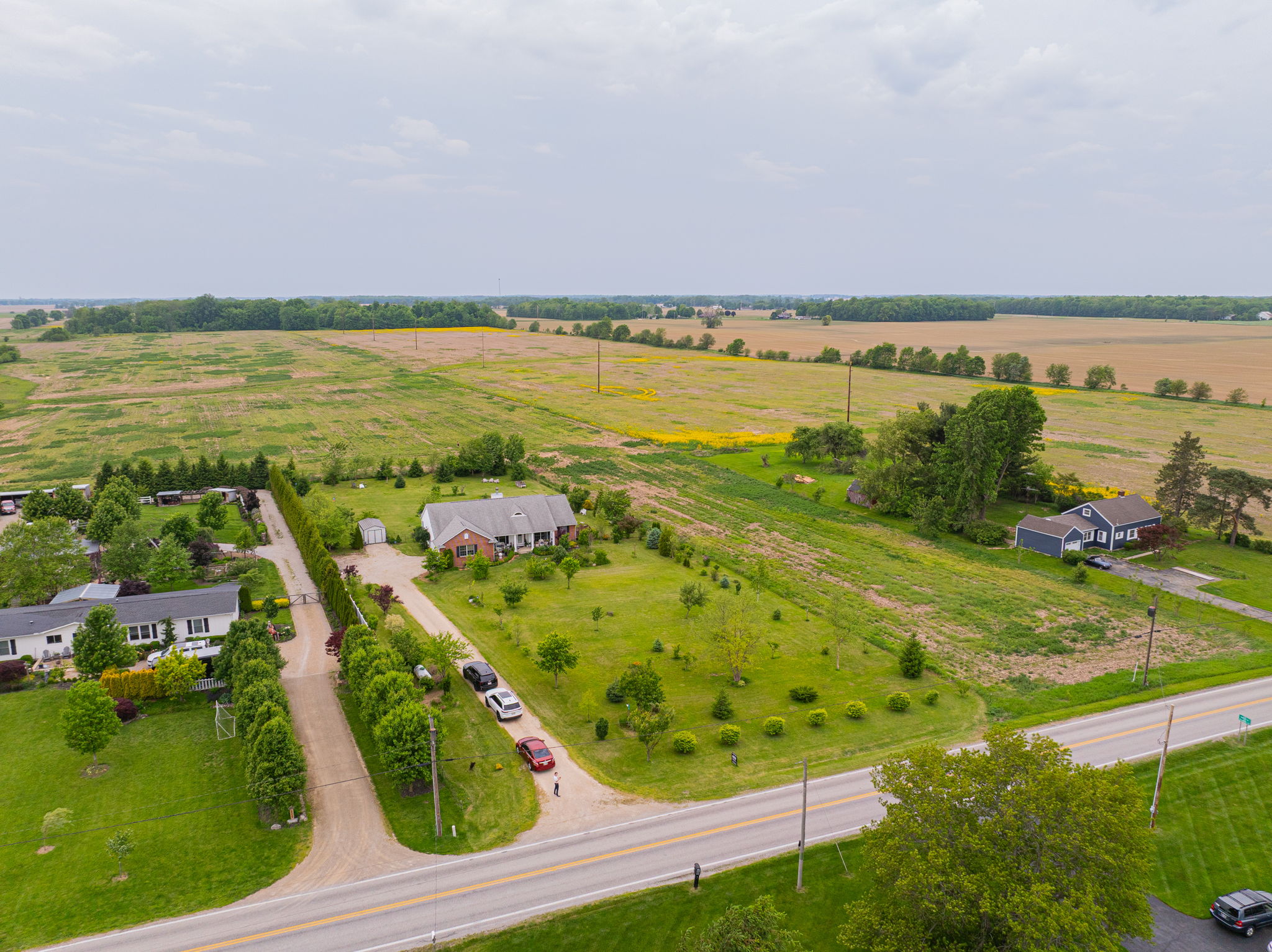 C.H. - 7745 OH-257, Prospect-82