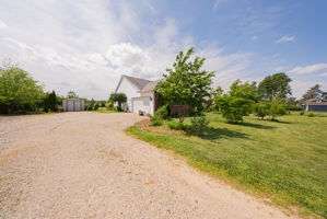 C.H. - 7745 OH-257, Prospect-3