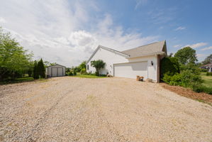 C.H. - 7745 OH-257, Prospect-71