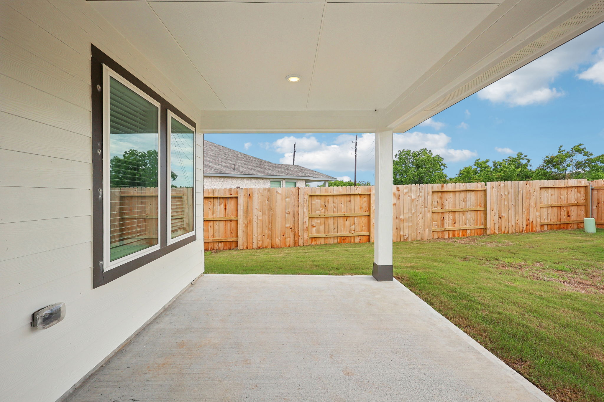 Houston - Southwinds-7746 Beaufort Ln Baytown TX 77523- 029