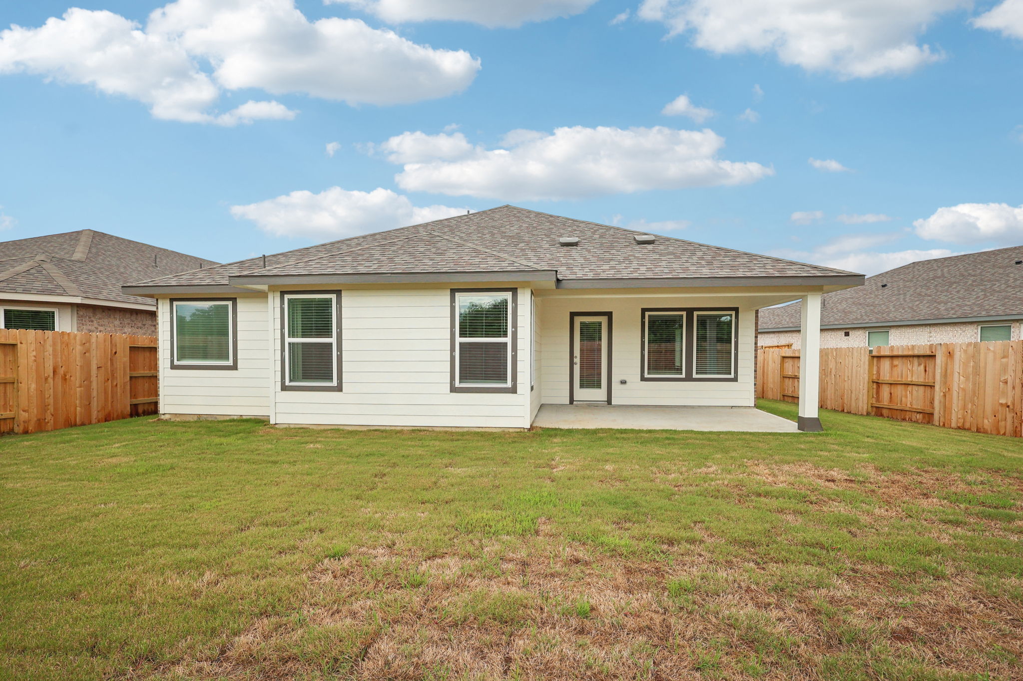 Houston - Southwinds-7746 Beaufort Ln Baytown TX 77523- 033