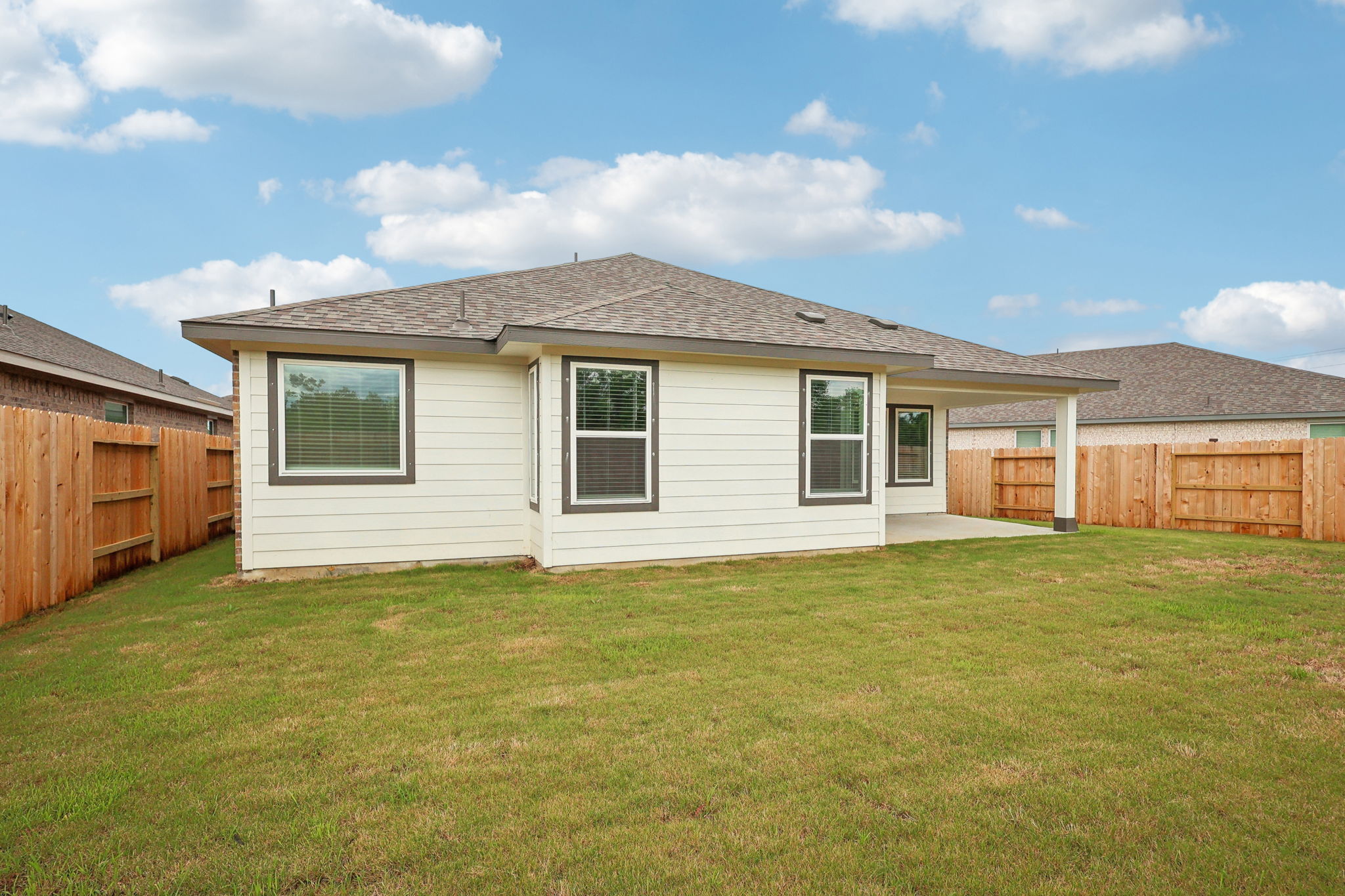 Houston - Southwinds-7746 Beaufort Ln Baytown TX 77523- 034