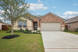 Houston - Southwinds-7746 Beaufort Ln Baytown TX 77523- 001