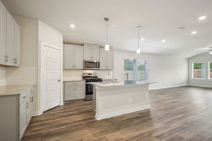 Houston - Southwinds-7746 Beaufort Ln Baytown TX 77523- 009