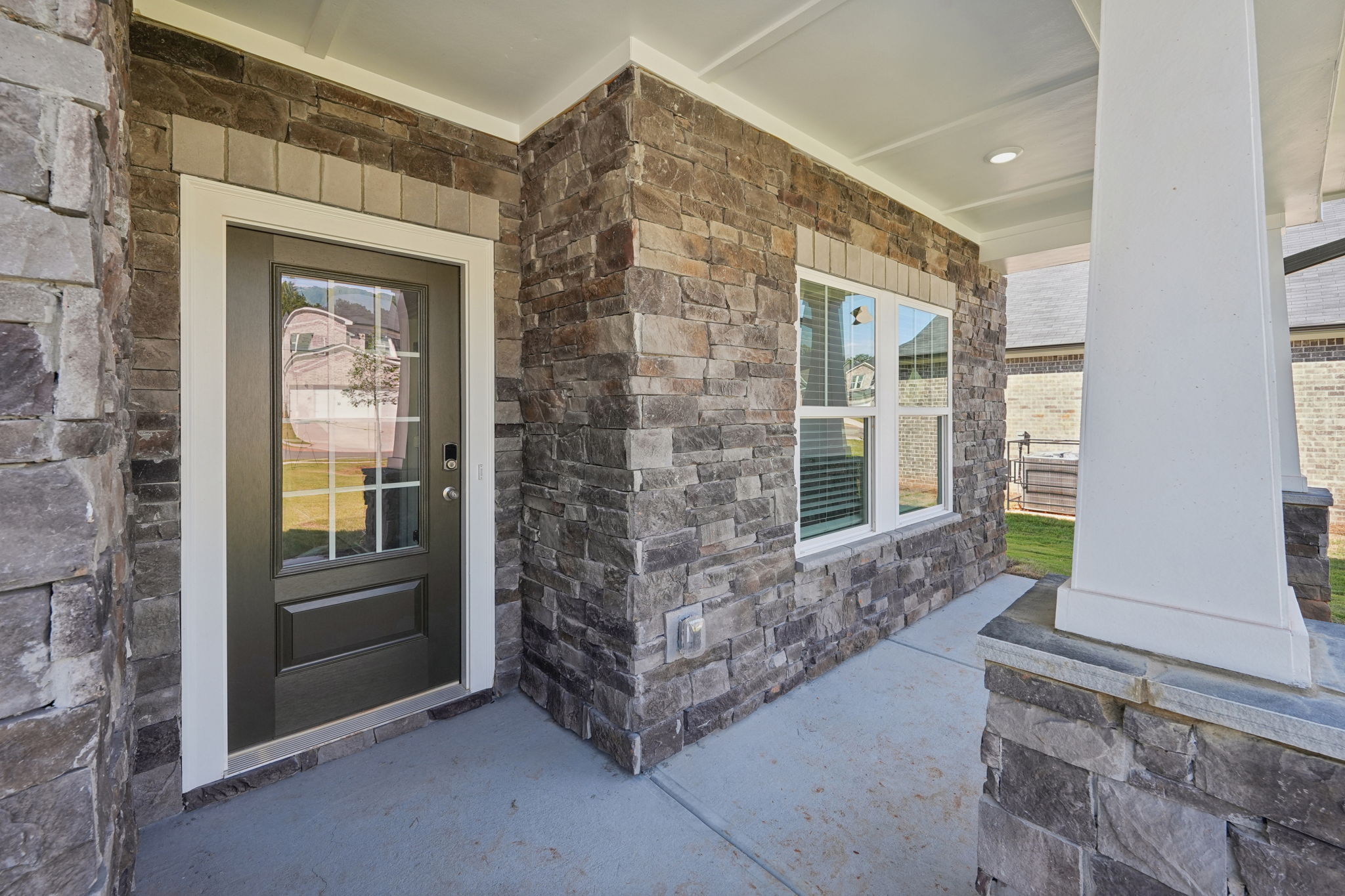 Atlanta - Creekside at Oxford Park - 7746 Plymouth Dr, Fairburn, GA 30213 - 004