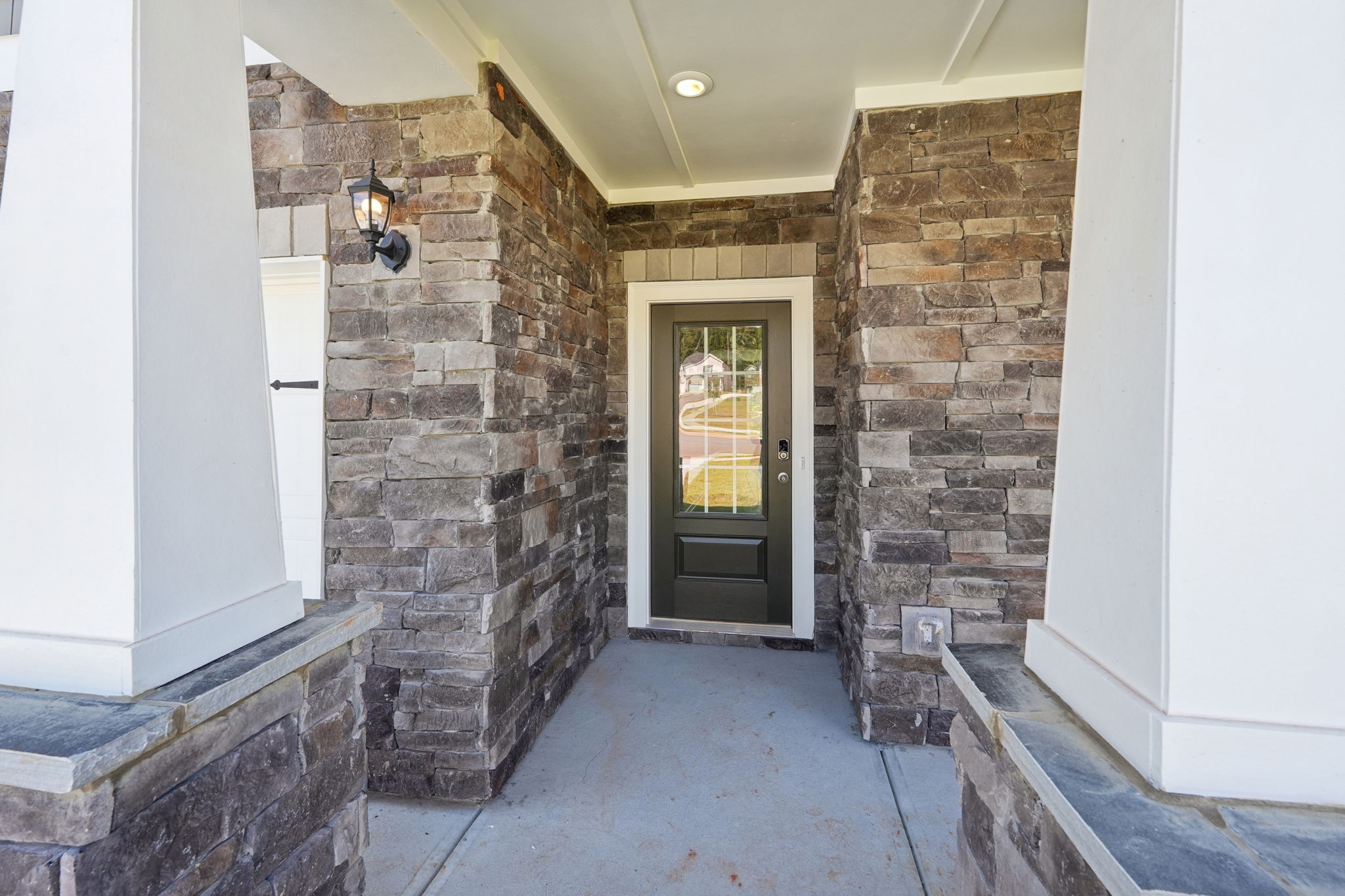 Atlanta - Creekside at Oxford Park - 7746 Plymouth Dr, Fairburn, GA 30213 - 005