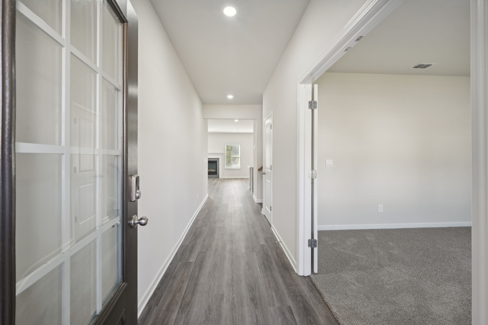 Atlanta - Creekside at Oxford Park - 7746 Plymouth Dr, Fairburn, GA 30213 - 006