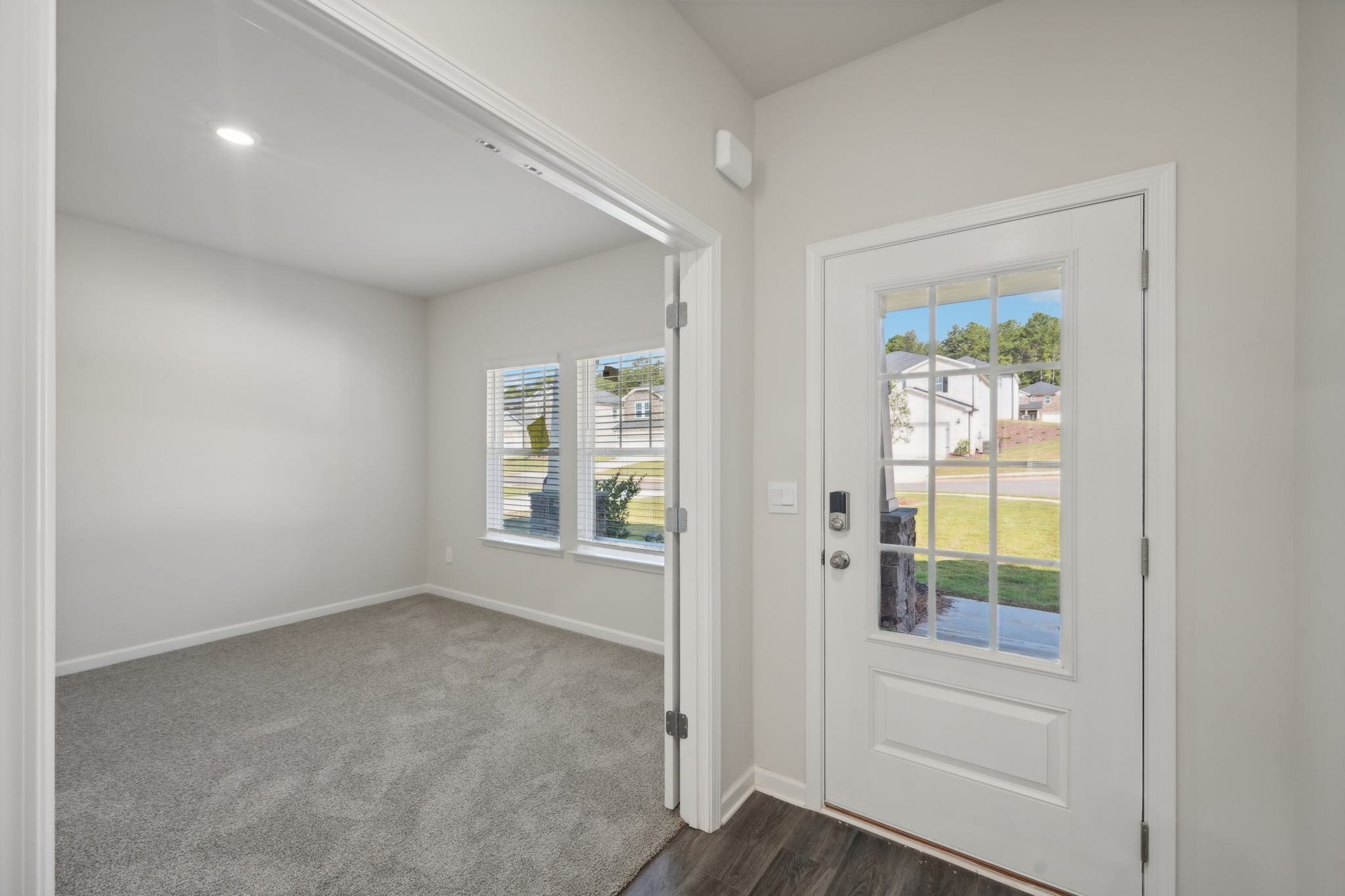 Atlanta - Creekside at Oxford Park - 7746 Plymouth Dr, Fairburn, GA 30213 - 007