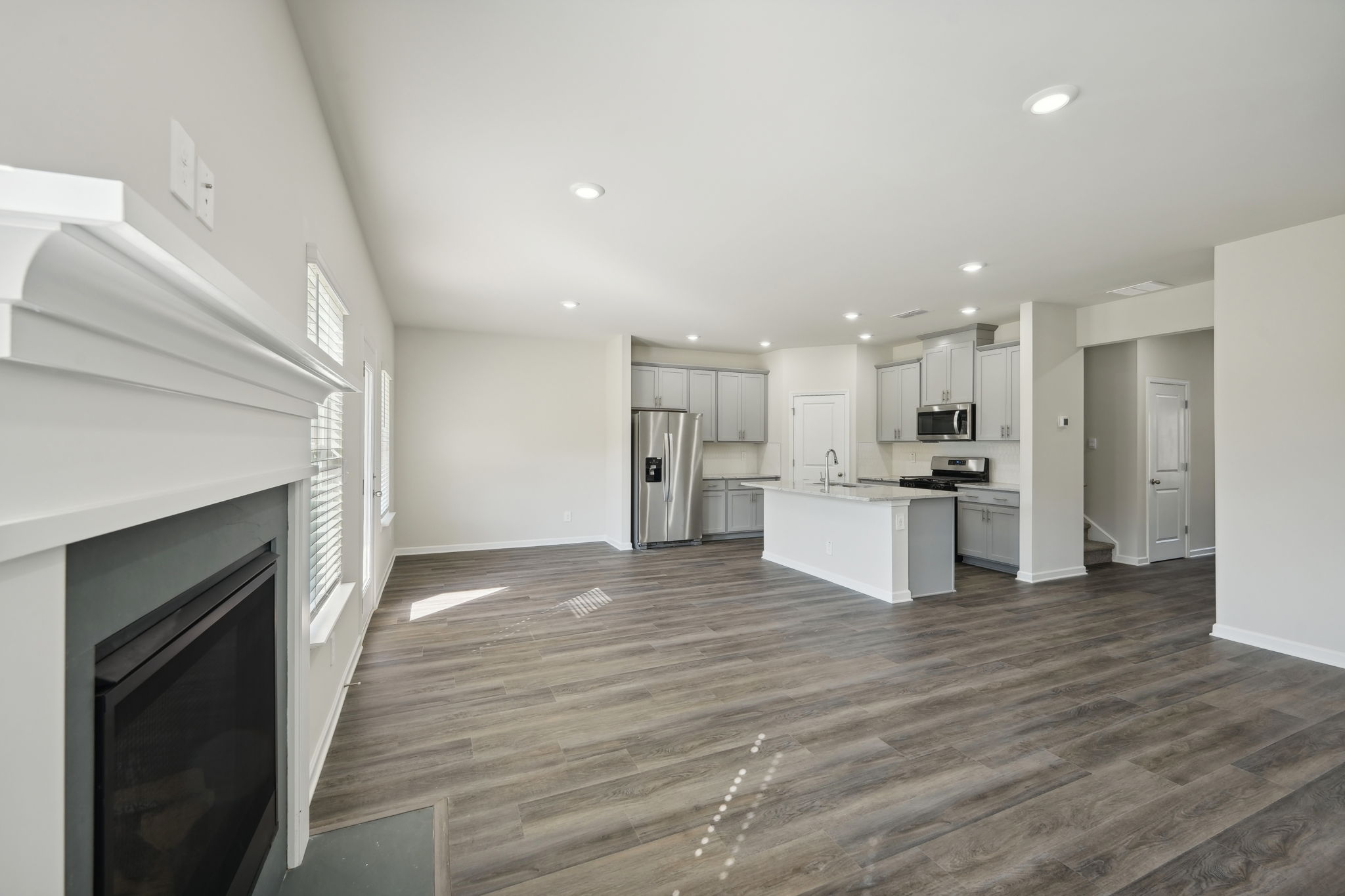 Atlanta - Creekside at Oxford Park - 7746 Plymouth Dr, Fairburn, GA 30213 - 016