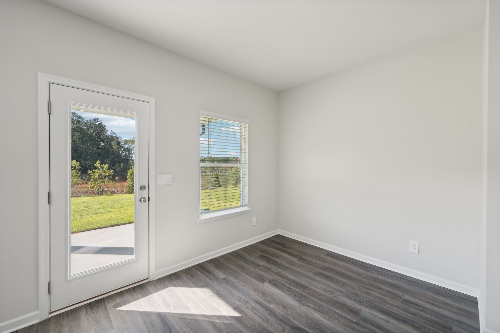 Atlanta - Creekside at Oxford Park - 7746 Plymouth Dr, Fairburn, GA 30213 - 017