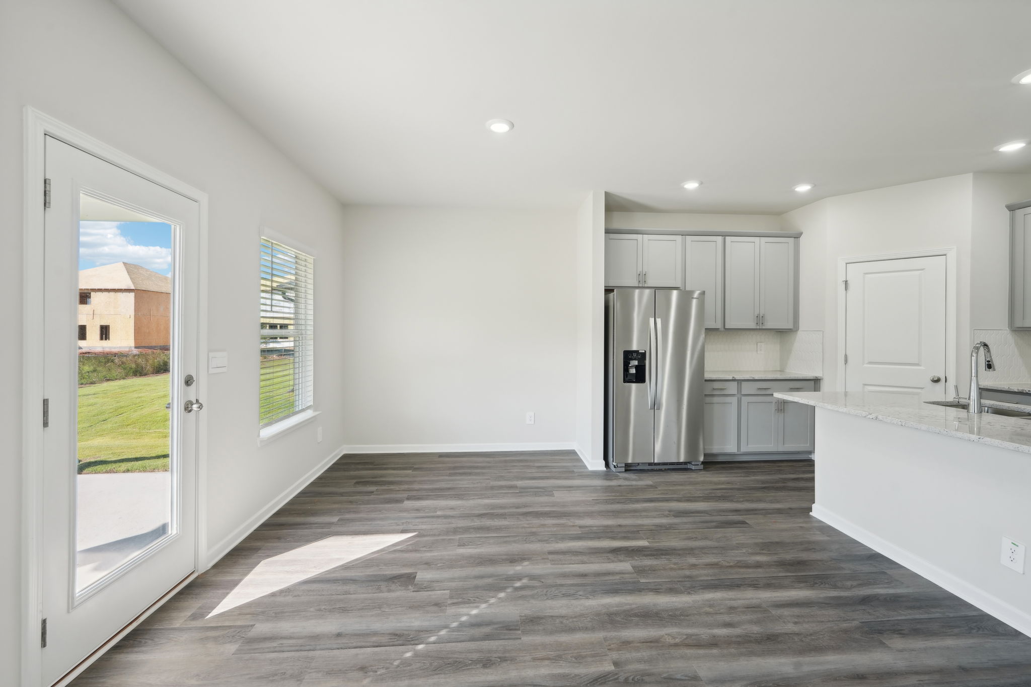 Atlanta - Creekside at Oxford Park - 7746 Plymouth Dr, Fairburn, GA 30213 - 018