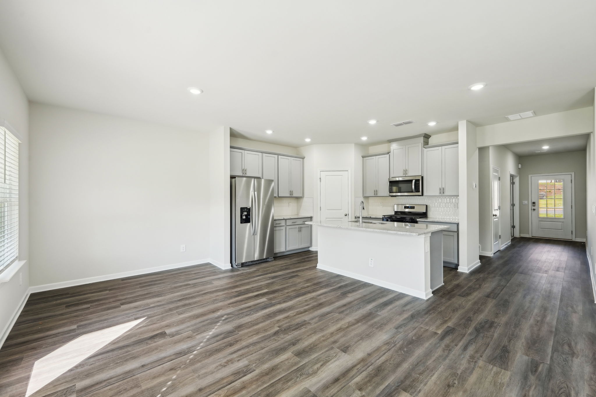 Atlanta - Creekside at Oxford Park - 7746 Plymouth Dr, Fairburn, GA 30213 - 019