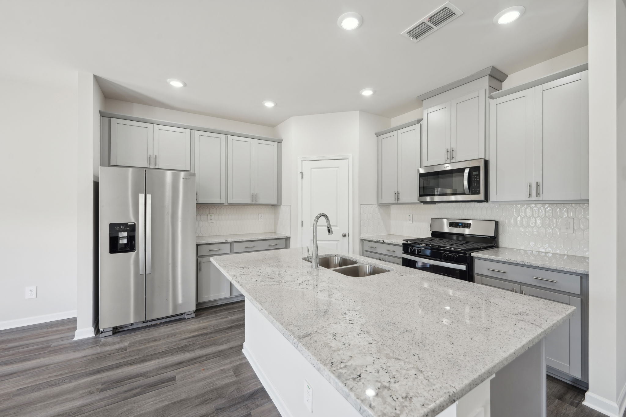 Atlanta - Creekside at Oxford Park - 7746 Plymouth Dr, Fairburn, GA 30213 - 023