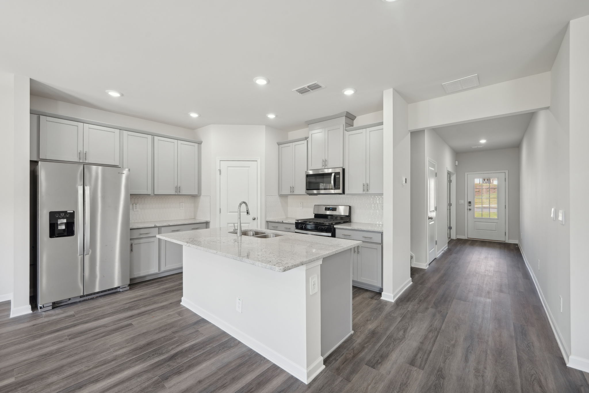 Atlanta - Creekside at Oxford Park - 7746 Plymouth Dr, Fairburn, GA 30213 - 024