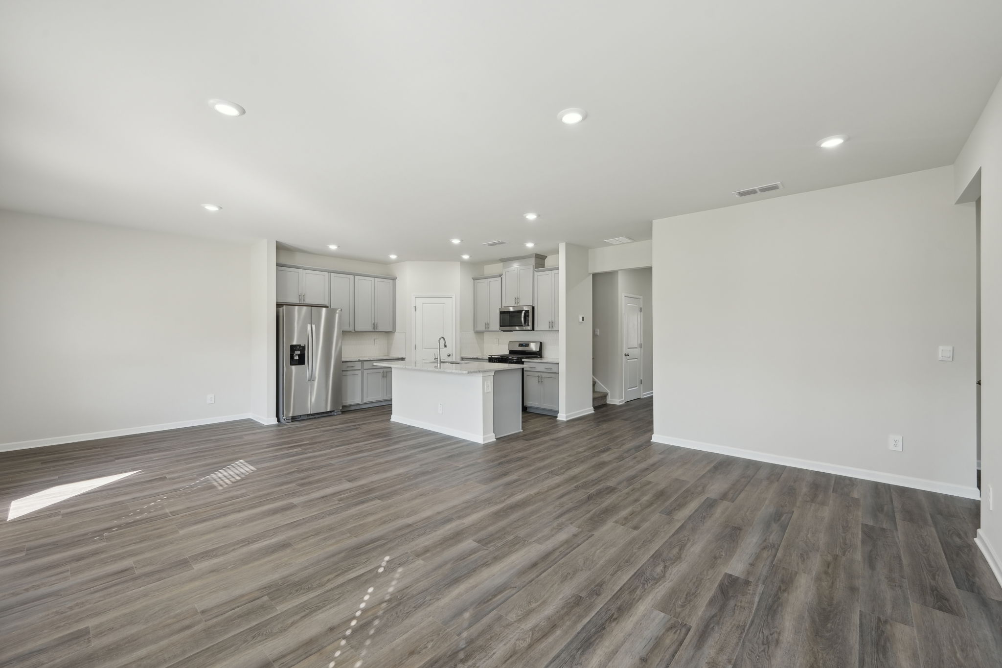 Atlanta - Creekside at Oxford Park - 7746 Plymouth Dr, Fairburn, GA 30213 - 027