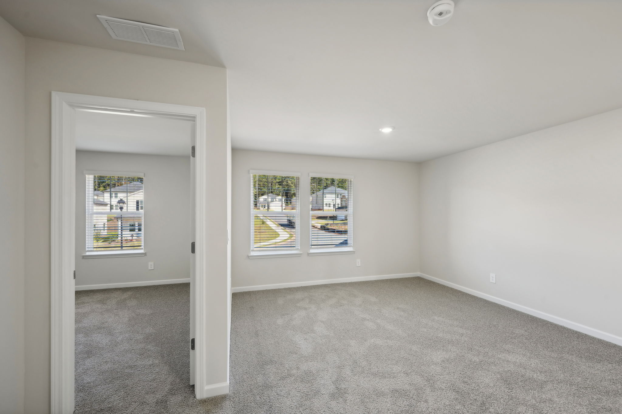 Atlanta - Creekside at Oxford Park - 7746 Plymouth Dr, Fairburn, GA 30213 - 034