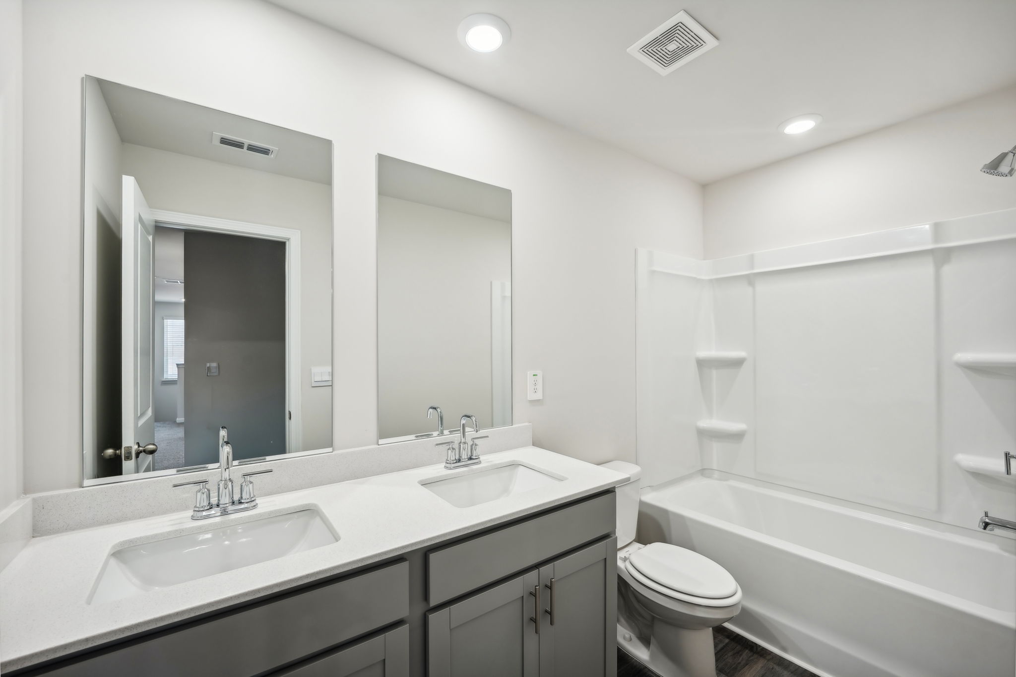 Atlanta - Creekside at Oxford Park - 7746 Plymouth Dr, Fairburn, GA 30213 - 041
