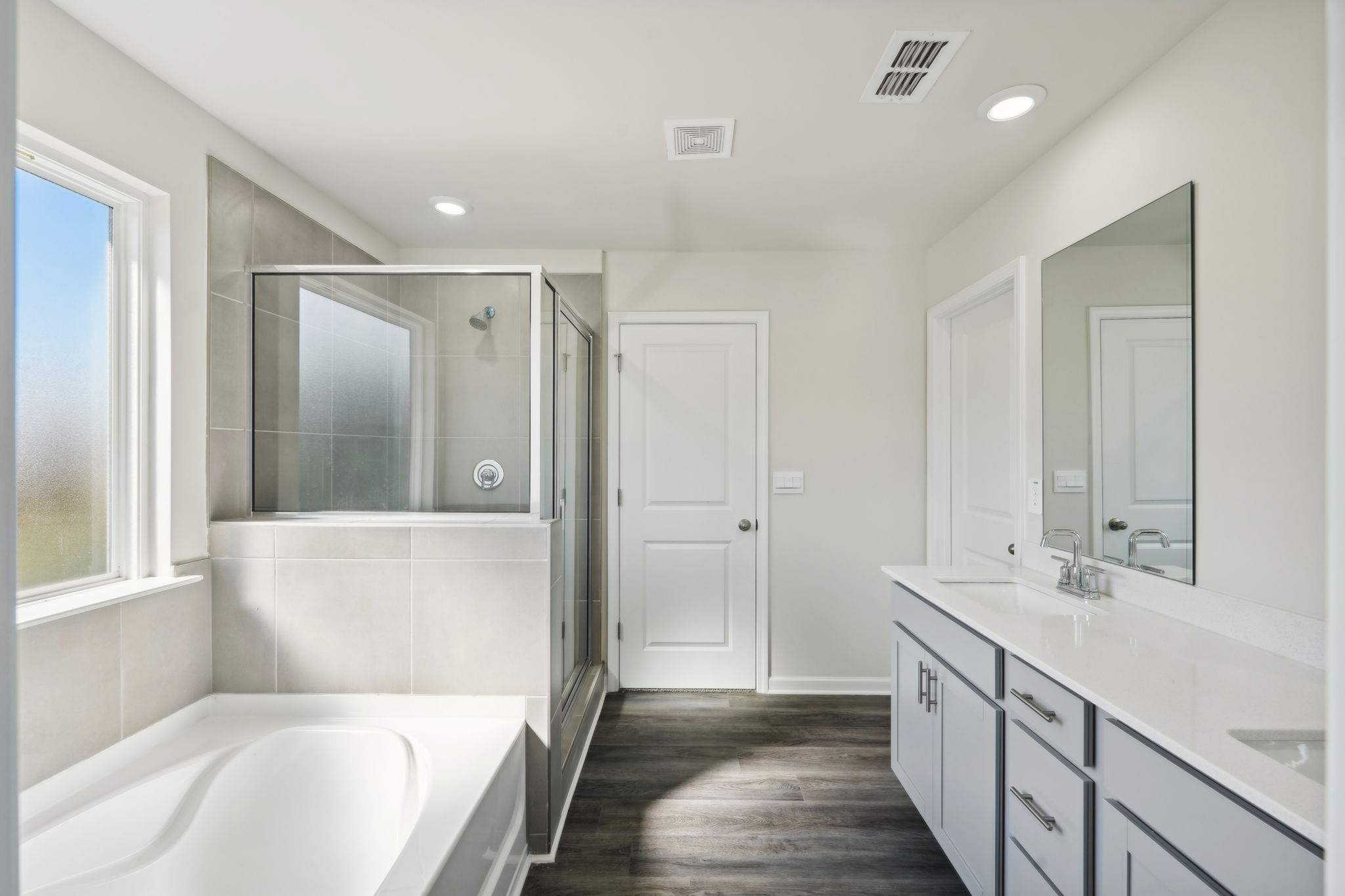 Atlanta - Creekside at Oxford Park - 7746 Plymouth Dr, Fairburn, GA 30213 - 053