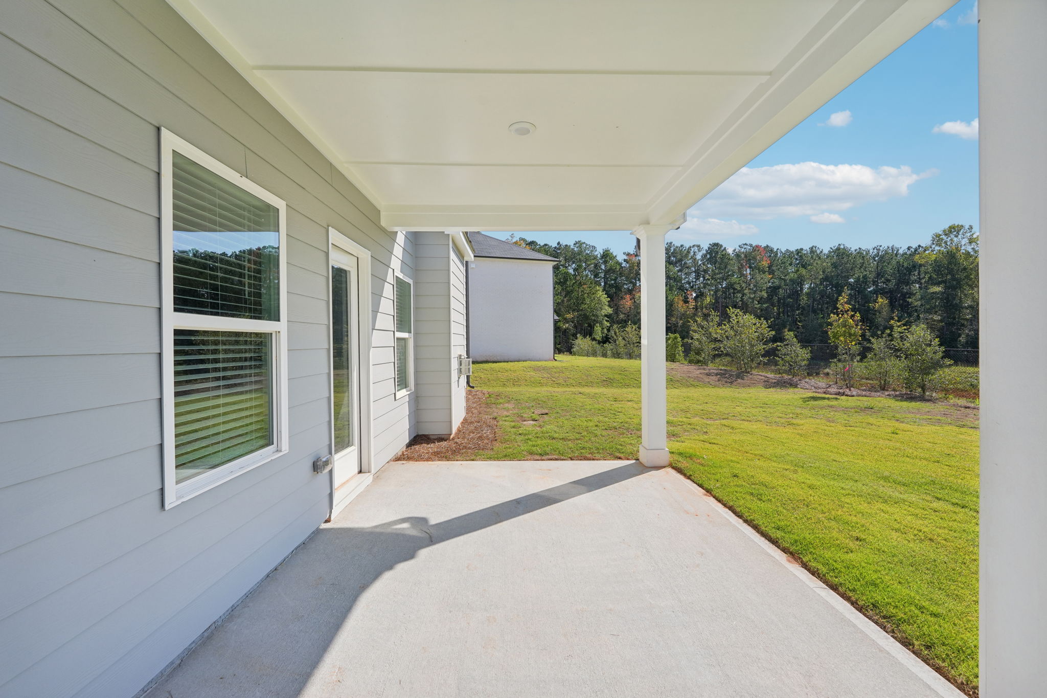 Atlanta - Creekside at Oxford Park - 7746 Plymouth Dr, Fairburn, GA 30213 - 055