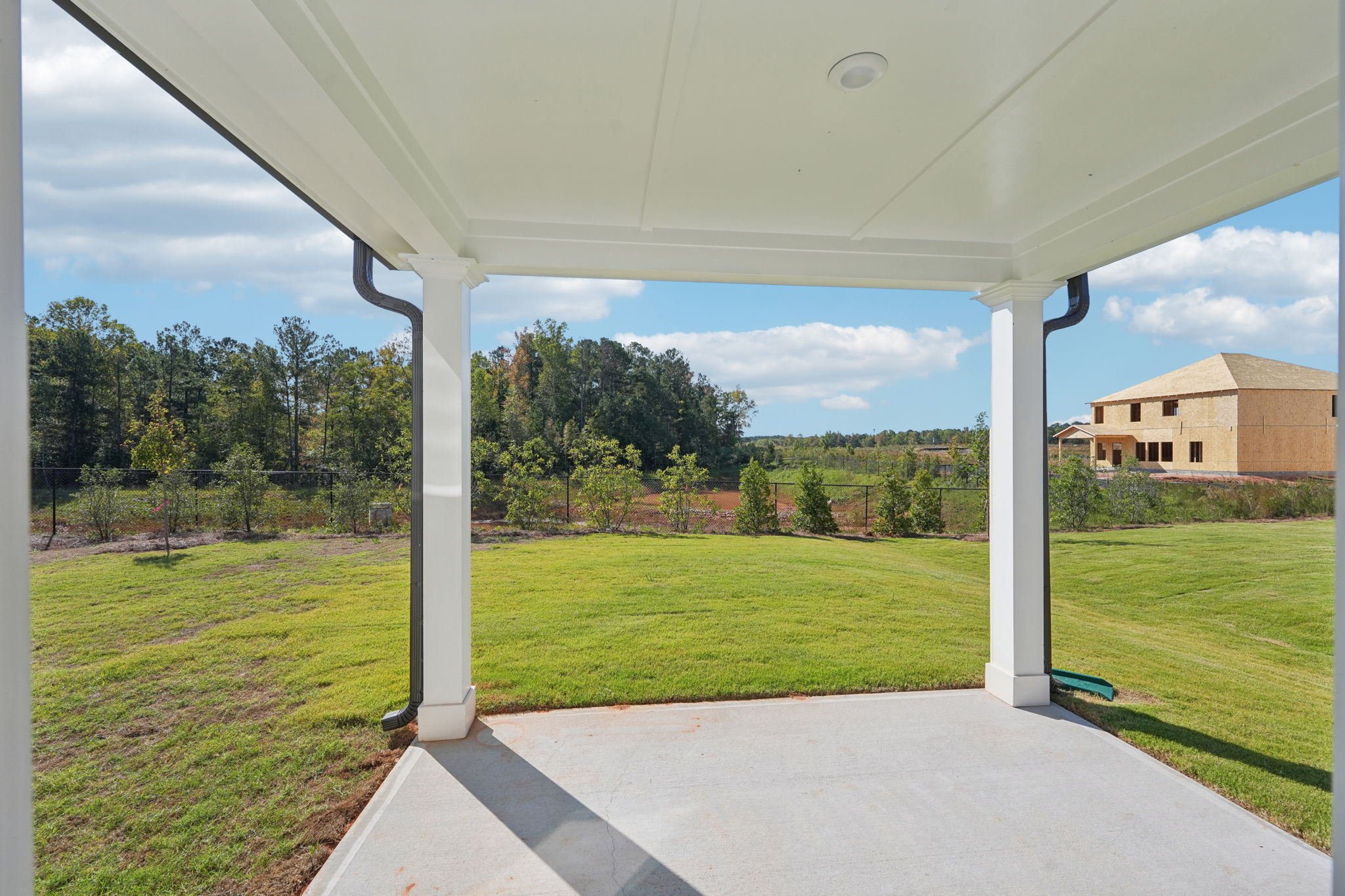 Atlanta - Creekside at Oxford Park - 7746 Plymouth Dr, Fairburn, GA 30213 - 056