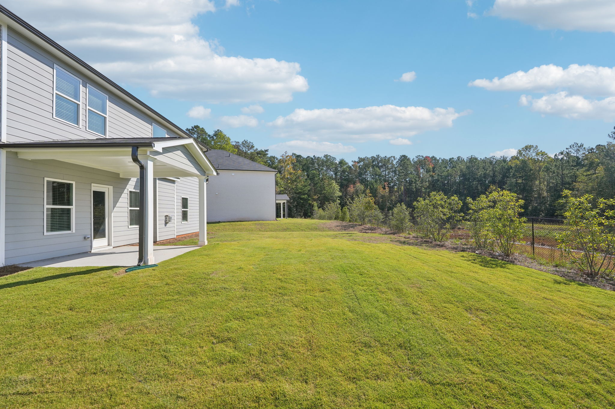 Atlanta - Creekside at Oxford Park - 7746 Plymouth Dr, Fairburn, GA 30213 - 060