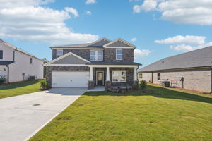 Atlanta - Creekside at Oxford Park - 7746 Plymouth Dr, Fairburn, GA 30213 - 001