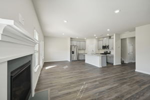 Atlanta - Creekside at Oxford Park - 7746 Plymouth Dr, Fairburn, GA 30213 - 016