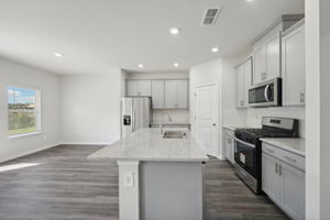 Atlanta - Creekside at Oxford Park - 7746 Plymouth Dr, Fairburn, GA 30213 - 022
