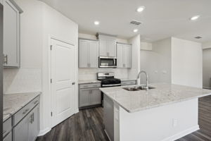 Atlanta - Creekside at Oxford Park - 7746 Plymouth Dr, Fairburn, GA 30213 - 026
