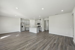 Atlanta - Creekside at Oxford Park - 7746 Plymouth Dr, Fairburn, GA 30213 - 027