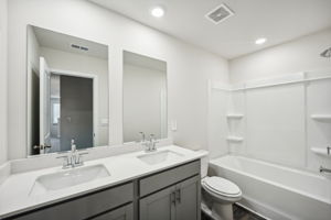 Atlanta - Creekside at Oxford Park - 7746 Plymouth Dr, Fairburn, GA 30213 - 041