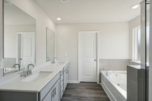 Atlanta - Creekside at Oxford Park - 7746 Plymouth Dr, Fairburn, GA 30213 - 050