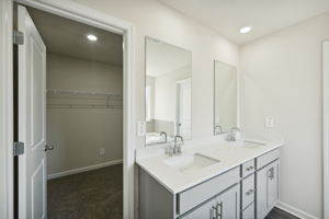 Atlanta - Creekside at Oxford Park - 7746 Plymouth Dr, Fairburn, GA 30213 - 052