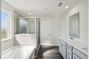 Atlanta - Creekside at Oxford Park - 7746 Plymouth Dr, Fairburn, GA 30213 - 053