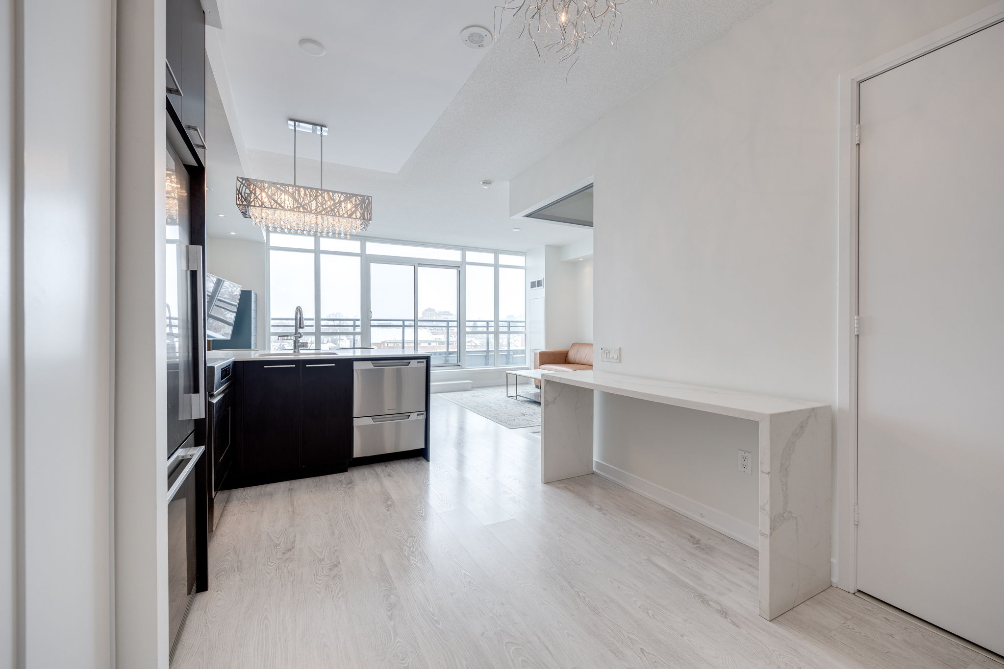 Toronto property showcase — delivered property photograph 10