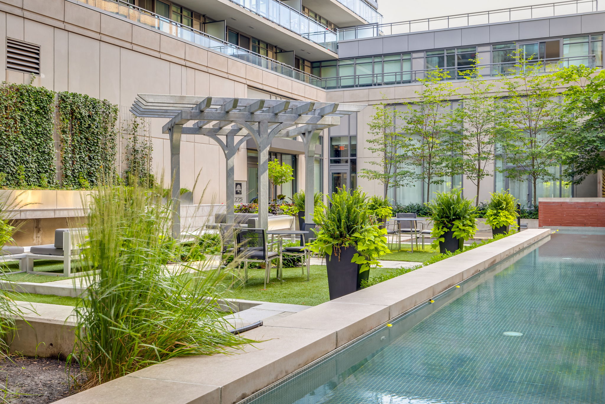Toronto property showcase — delivered property photograph 5