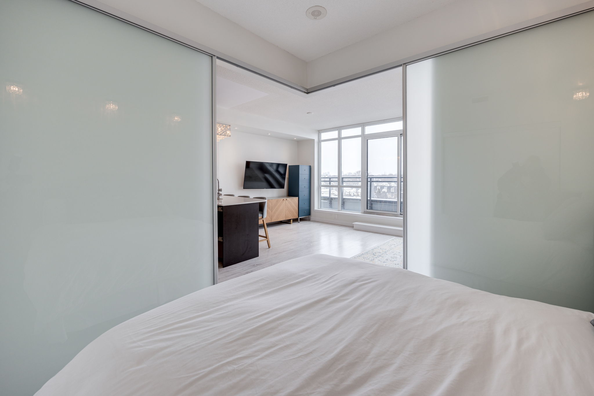 Toronto property showcase — delivered property photograph 23